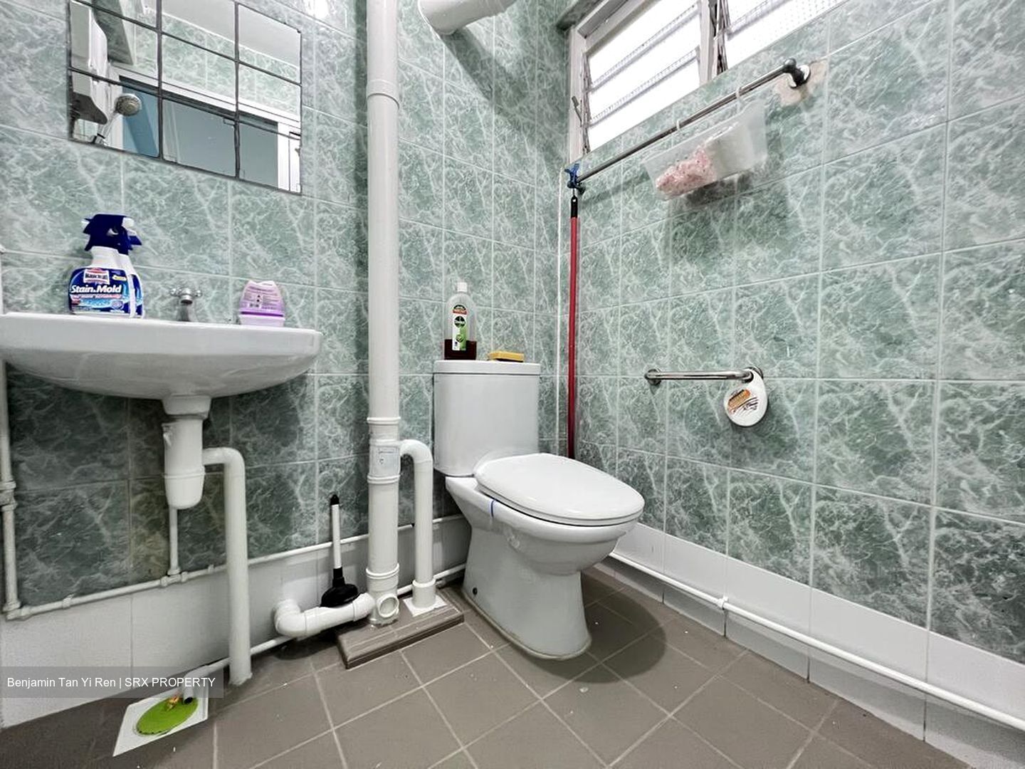 Blk 160 Yishun Street 11 (Yishun), HDB 3 Rooms #510255921
